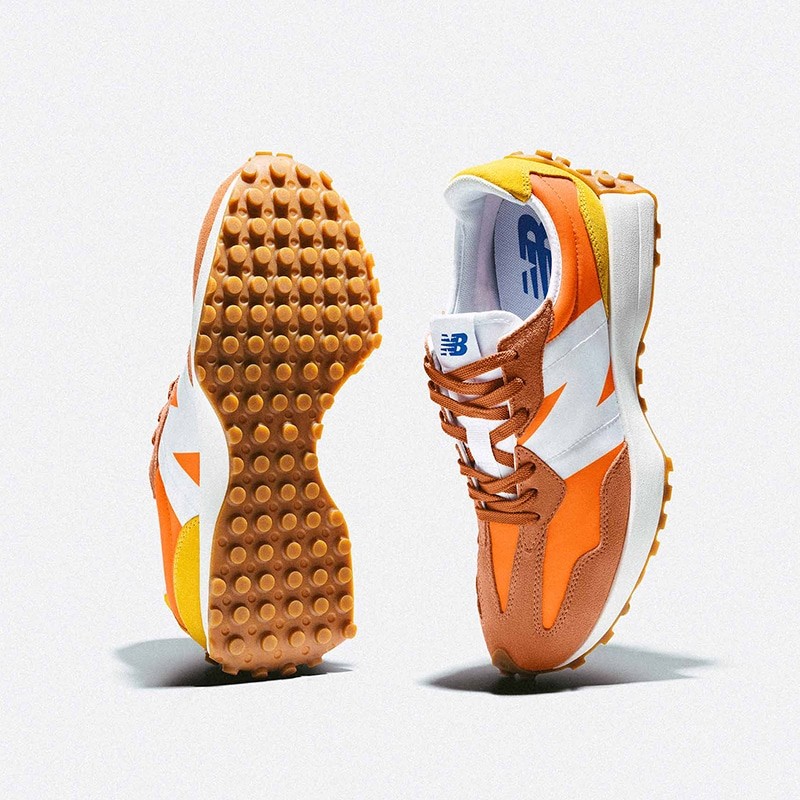 国内配送 New Balance WL996T BF ORANGE New Balance スニーカー NEW BALANCE ニューバランス WL996TBF(D